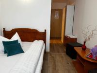 Habitación Doble Estándar