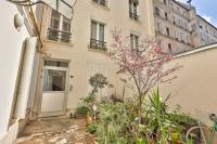 Paris9 - Bed and Breakfast Parijs