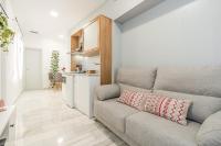 GRX Gran vía Catedral - B&B Granada