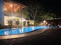 Yala Leopard Lodge - B&B