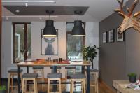 Au Cerf & Fagnes - B&B