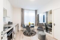 B&B Londres - Cozy 1 Bedroom apartment, 30 mins to Oxford street by tube C - Bed and Breakfast Londres