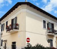 Danyshome Minerva al Mare in pieno Centro - Ferienwohnung