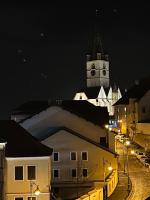 Loft by Lumiere Sibiu - Chambres d'hôtes Sibiu