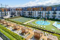 Bel Mare 107 F - Chambres d’hôtes