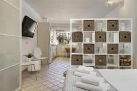 Estudio Marina Dive 409 - Ferienwohnung La Herradura