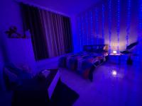 B&B Abu Dabi - Stress-Free Cozy Private Room - heart of the city - Bed and Breakfast Abu Dabi