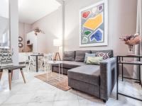 Bonito apartamento de diseño 1 bed Arenal - B&B Sevilla