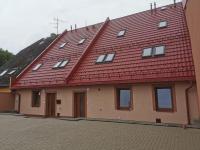 Apartmány Žireč - B&B