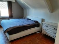 Chambre Lits Jumeaux Standard avec Vue sur Jardin