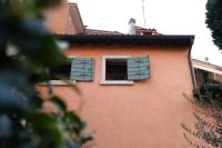 La Finestra Sul Civico Cinque - B&B Verona