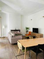 Le Capucin - Au coeur de Marseille - Chambres d’hôtes Marseille