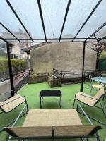 B&B Aurillac - Appartement Terrasse Garage chez Léo et Eliott - Bed and Breakfast Aurillac