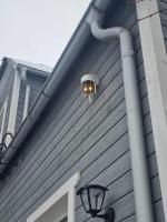 Gedimino g. 2 - B&B Mazeikiai