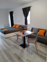 Deluxe Doppelzimmer