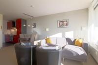Apartment 257 - Bed and Breakfast Hohegeiß