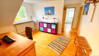 Ferienwohnung Schweinfurt - B&B Schweinfurt