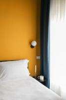 Apartamento de 2 dormitorios