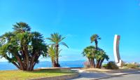 Plage à 700m : Cocon Paisible - Chambres d’hôtes