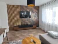 Appartamento con 2 Camere da Letto