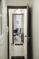 Alfa-Central Luxury Condo by Optimum Link - B&B