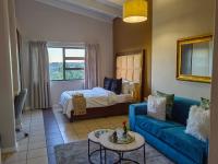 Tranquility facing Steyn City - B&B