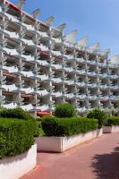 Chez Olivier - Magnifique studio avec piscine, vue sur la mer et parking - Chambres d'hôtes La Grande-Motte