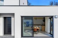 Le Ter - Maison avec grand jardin, 5mn de la plage - B&B