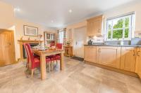 Springbank Cottage, luxury Lake District cottage in Coniston - Ferienwohnung