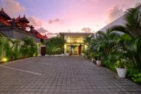 The Luxury Collection, Monaco Blu - Ferienwohnung Seminyak