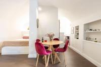 The Burgundy Nest Apartment Campo de' Fiori - B&B Roma