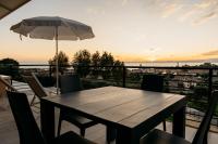 Apartamento con vistas al lago