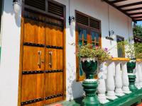 Ganga Villa - Chambres d’hôtes