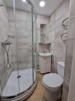 Old town - B&B Mažeikiai