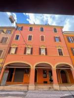 Residenza Santo Stefano 95 - Santo Stefano apartment - B&B