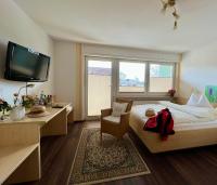 Chambre Simple
