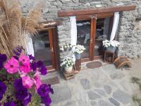 appartement de charme 4/6 pers dans joli village de montagne - Chambres d'hôtes Bourg-Saint-Maurice
