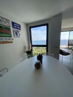 Luxury duplex with sea views Blue Suite 3-303 - B&B Manilva