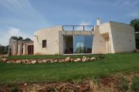 trullo contemporaneo - B&B