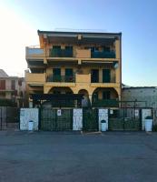 LA CASA DI EDO - Bed and Breakfast Sant'Alessio Siculo