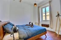 SC Collection-Spacieux & Atypique au Panier - Bed and Breakfast Marseille
