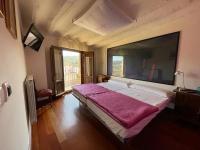 Deluxe Double or Twin Room with Balcony