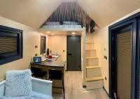 Ľubochňa minidomčeky - Frodo & Bilbo - B&B Ľubochňa