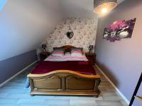 B&B Valognes - Halte a alauna - Bed and Breakfast Valognes