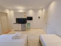 Habitación Triple Básica