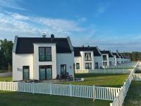 Ferienhaus am Yachthafen in Peenemünde - B&B Peenemünde