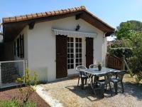 Petite maison à Biscarrosse - Plage - Ferienwohnung