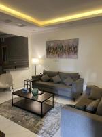 B&B Riyadh - شقة أنيقة غرفة و صالة بمدخل جانبي خاص - Bed and Breakfast Riyadh