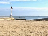 Jolie petite maison proche mer - B&B Le Pouliguen