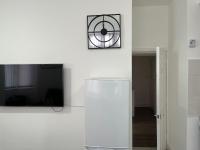 Appartement met 1 Slaapkamer